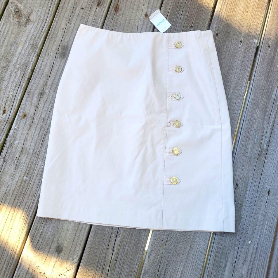 J. Mclaughlin Skirt